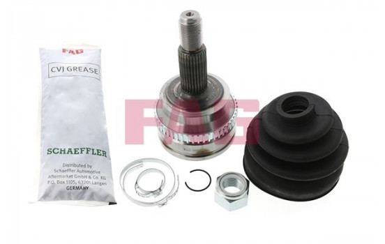 Joint Kit, drive shaft