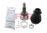 Joint Kit, drive shaft