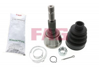 Joint Kit, drive shaft