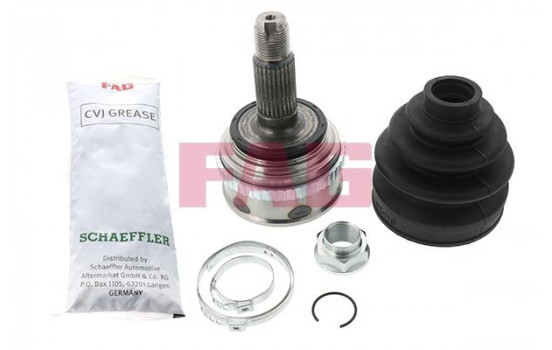 Joint Kit, drive shaft