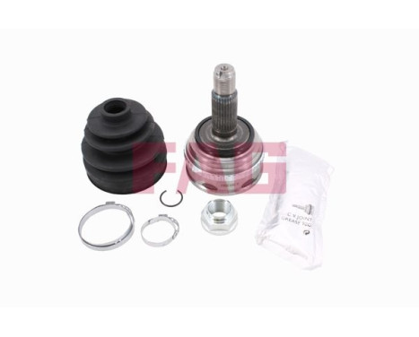 Joint Kit, drive shaft