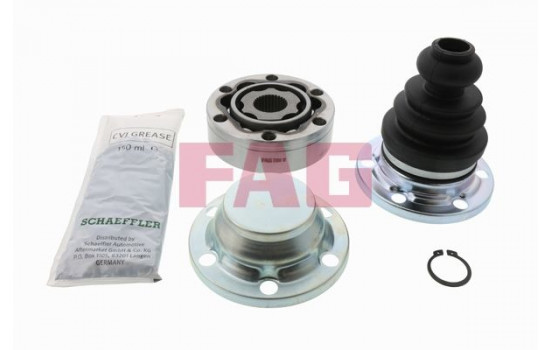 Joint Kit, drive shaft