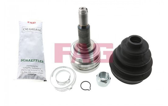 Joint Kit, drive shaft