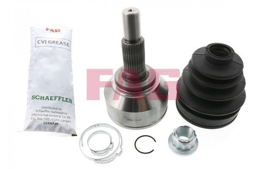 Joint Kit, drive shaft