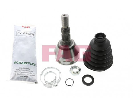 Joint Kit, drive shaft Joint Kit, drive shaft