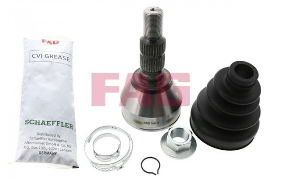 Joint Kit, drive shaft