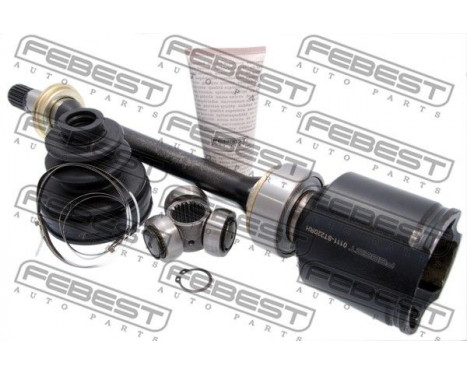 Joint Kit, drive shaft Joint Kit, drive shaft