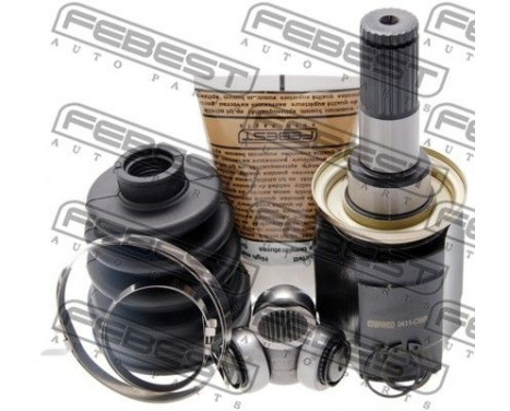 Joint Kit, drive shaft Joint Kit, drive shaft