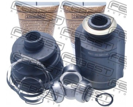 Joint Kit, drive shaft Joint Kit, drive shaft