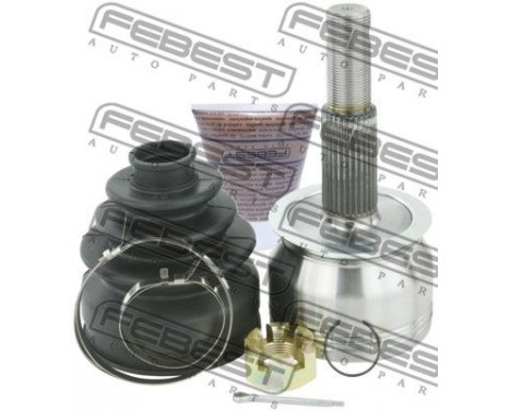 Joint Kit, drive shaft Joint Kit, drive shaft