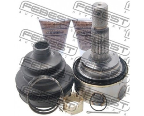 Joint Kit, drive shaft Joint Kit, drive shaft