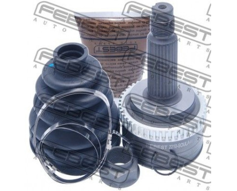 Joint Kit, drive shaft Joint Kit, drive shaft