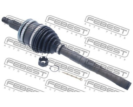 Joint Kit, drive shaft Joint Kit, drive shaft