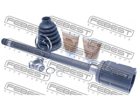 Joint Kit, drive shaft Joint Kit, drive shaft