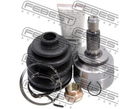 Joint Kit, drive shaft Joint Kit, drive shaft