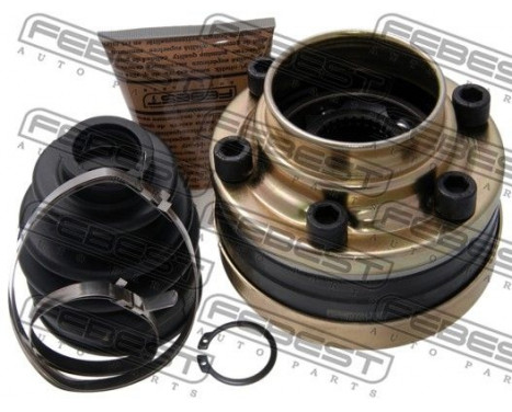 Joint Kit, drive shaft Joint Kit, drive shaft