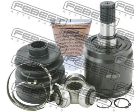 Joint Kit, drive shaft Joint Kit, drive shaft