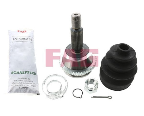 Joint Kit, drive shaft