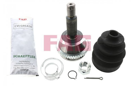 Joint Kit, drive shaft