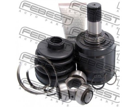 Joint Kit, drive shaft Joint Kit, drive shaft