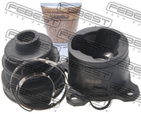 Joint Kit, drive shaft Joint Kit, drive shaft