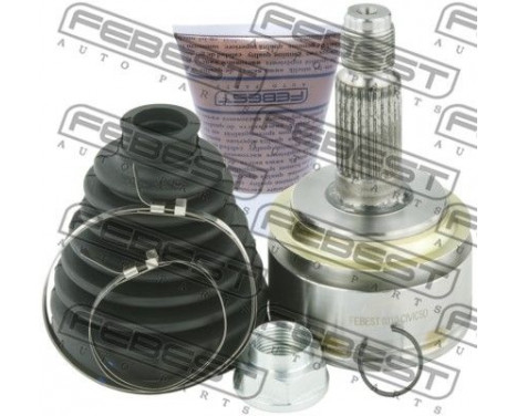 Joint Kit, drive shaft Joint Kit, drive shaft