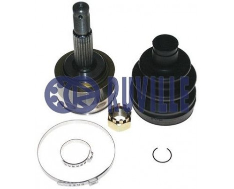 Joint Kit, drive shaft Joint Kit, drive shaft