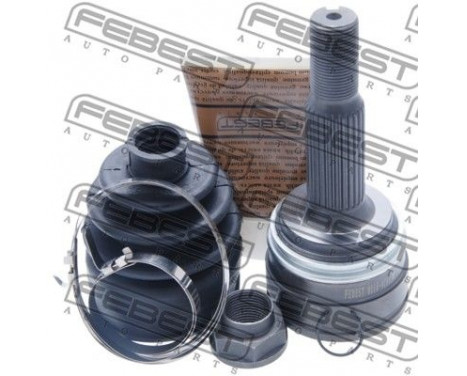 Joint Kit, drive shaft Joint Kit, drive shaft