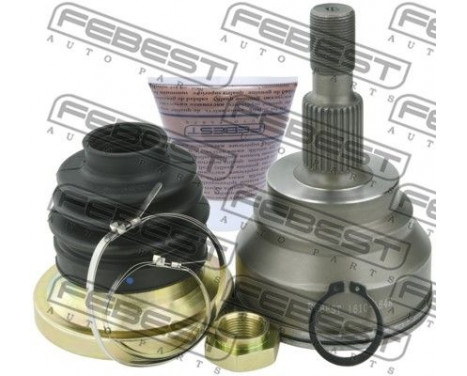 Joint Kit, drive shaft Joint Kit, drive shaft