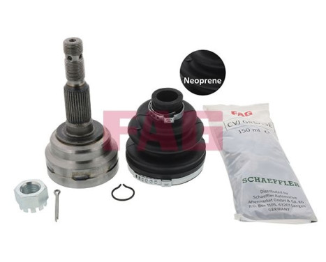 Joint Kit, drive shaft