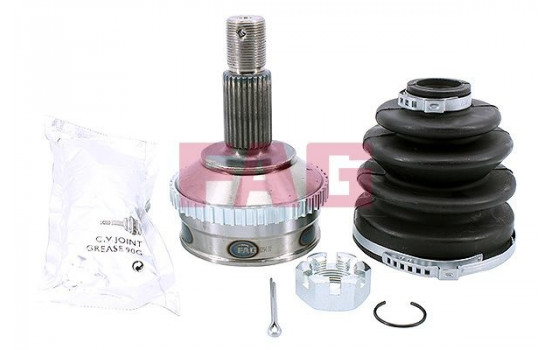 Joint Kit, drive shaft