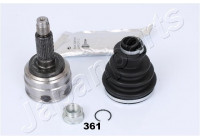 Joint Kit, drive shaft