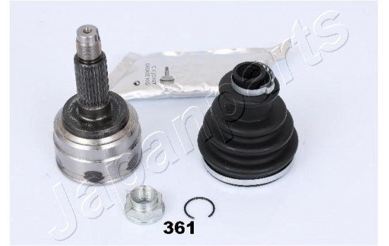 Joint Kit, drive shaft