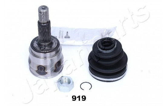 Joint Kit, drive shaft