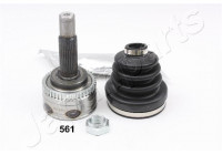 Joint Kit, drive shaft