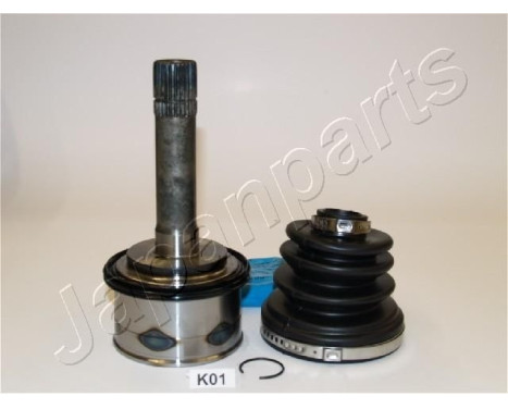 Joint Kit, drive shaft, Image 3