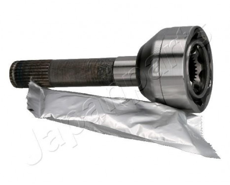 Joint Kit, drive shaft, Image 4