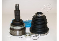 Joint Kit, drive shaft