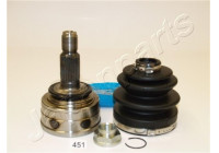 Joint Kit, drive shaft