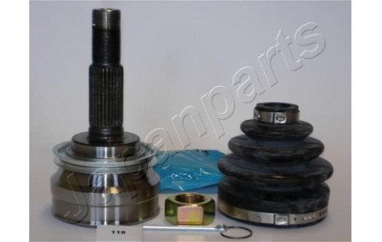 Joint Kit, drive shaft