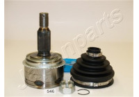 Joint Kit, drive shaft