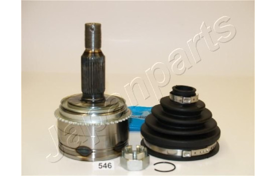 Joint Kit, drive shaft