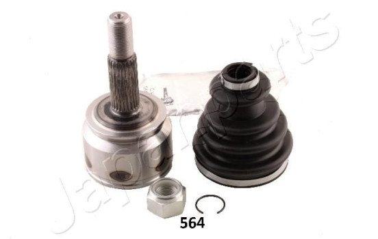 Joint Kit, drive shaft