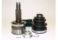 Joint Kit, drive shaft