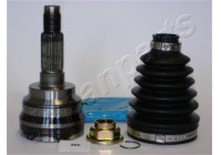 Joint Kit, drive shaft