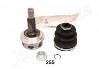 Joint Kit, drive shaft