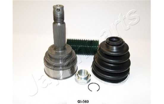 Joint Kit, drive shaft