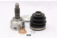 Joint Kit, drive shaft