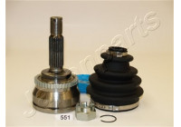 Joint Kit, drive shaft