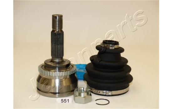 Joint Kit, drive shaft